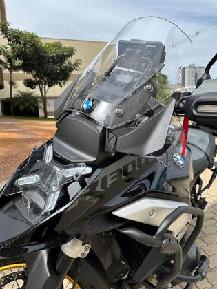BMW R 1300 GS TRIPLE BLACK BMW R 1300 GS TRIPLE BLACK